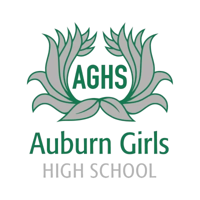 Auburn Girls High School Logo