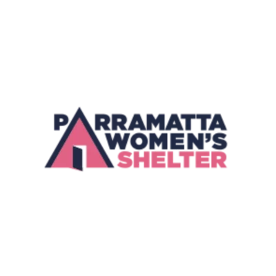 Parramatta Womens Shelter Logo